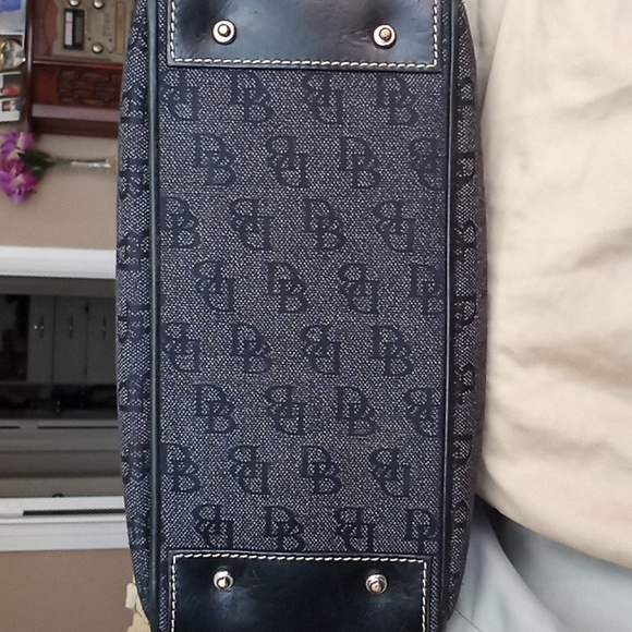 Downey & Bourke purse - Picture 2 of 2